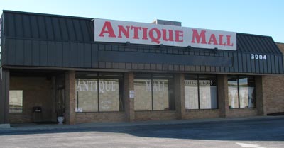 St. Charles Antique Mall