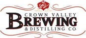 Crown Valley Brewing logo